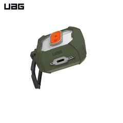 Ốp Airpods Gen4 - UAG Plasma