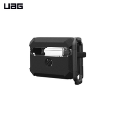 Ốp Airpods Pro Gen2 - UAG Plasma