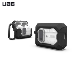 Ốp Airpods Pro Gen2 - UAG Plasma