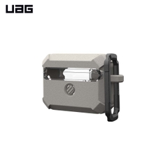 Ốp Airpods Pro Gen2 - UAG Plasma