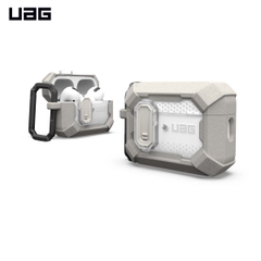 Ốp Airpods Pro Gen2 - UAG Plasma