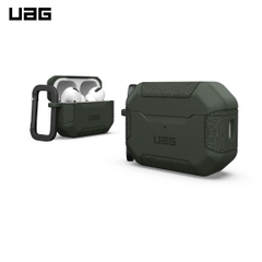 Ốp Airpods Pro Gen2 - UAG Scout- 104123119191