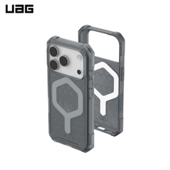 Ốp lưng iPhone 17 - UAG Essential Armor Magsafe