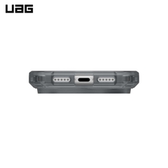Ốp lưng iPhone 17 - UAG Essential Armor Magsafe