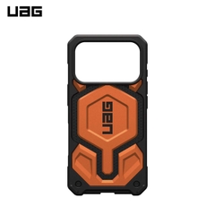 Ốp lưng iPhone 17 - UAG Monarch Pro