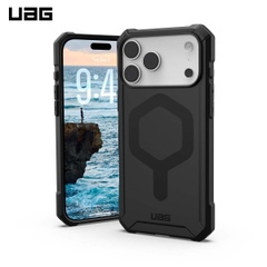 Ốp lưng iPhone 17 - UAG Essential Armor Magsafe