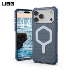 Ốp lưng iPhone 17 - UAG Essential Armor Magsafe
