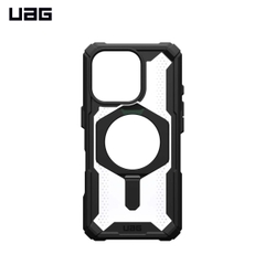 Ốp lưng iPhone 16 - UAG Plasma XTE Magsafe