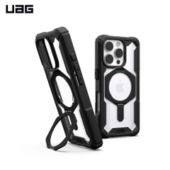 Ốp lưng iPhone 16 - UAG Plasma XTE Magsafe