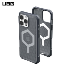 Ốp lưng iPhone 16 Pro Max - UAG Essential Armor Magsafe