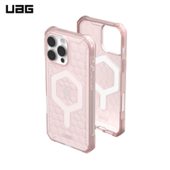 Ốp lưng iPhone 16 Pro Max - UAG Essential Armor Magsafe