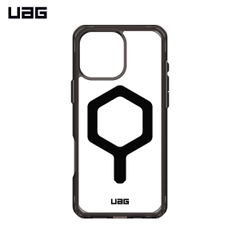 Ốp lưng iPhone 16 - UAG Plyo Magsafe