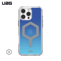 Ốp lưng iPhone 16 - UAG Plyo Magsafe