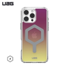 Ốp lưng iPhone 16 - UAG Plyo Magsafe