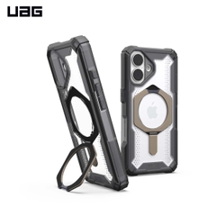Ốp lưng iPhone 16 - UAG Plasma XTE Magsafe