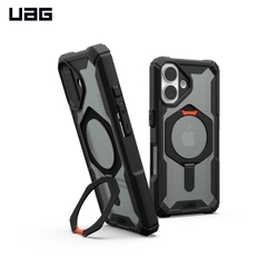 Ốp lưng iPhone 16 - UAG Plasma XTE Magsafe