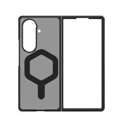 Ốp lưng Samsung Z Fold7 - UAG Mouve Magnet
