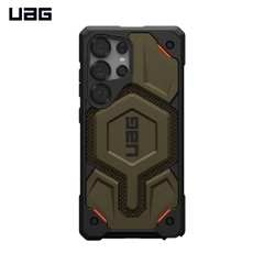 Ốp lưng Samsung S25 Ultra - UAG Monarch Pro