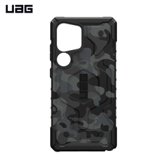 Ốp lưng Samsung S25 Ultra - UAG Pathfinder SE Magnet - Midnight Camo - 214479114061