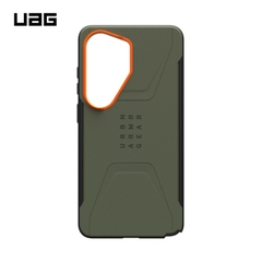 Ốp lưng Samsung S26 Ultra - UAG Civilian Magnet