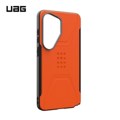 Ốp lưng Samsung S26 Ultra - UAG Civilian Magnet