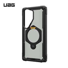 Ốp lưng Samsung S26 Ultra - UAG Plasma XTE 360 Magnet - Black/Pop Heritage Yellow - 214525114040