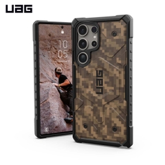 Ốp lưng Samsung S24 Ultra - UAG Pathfinder SE Magnet