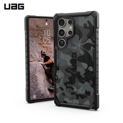 Ốp lưng Samsung S24 Ultra - UAG Pathfinder SE Magnet