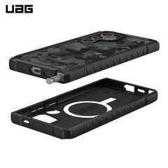 Ốp lưng Samsung S24 Ultra - UAG Pathfinder SE Magnet