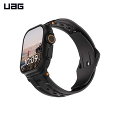 Dây đeo Apple Watch 49/46/45/44mm - UAG Monarch