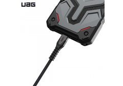 Cáp USB-C to USB-C UAG Rugged Kevlar 1.5M