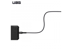 Cáp USB-C to USB-C UAG Rugged Kevlar 1.5M