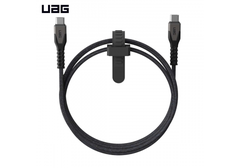 Cáp USB-C to USB-C UAG Rugged Kevlar 1.5M