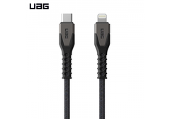 Cáp USB-C to lightning UAG Rugged Kevlar 1.5M