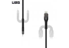 Cáp USB-C to lightning UAG Rugged Kevlar 1.5M