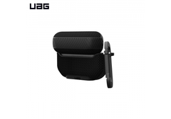 Ốp Airpods Pro Gen2 - UAG Metropolis - Black - 104125114040