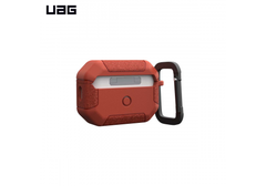 Ốp Airpods Pro Gen2 - UAG Scout - Rust - 104123119191
