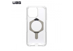 Ốp lưng iPhone 15 Pro Max - UAG Plasma XTE