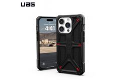 Ốp lưng iPhone 15 Pro Max - UAG Monarch -