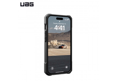 Ốp lưng iPhone 15 Pro Max - UAG Monarch -