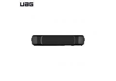 Ốp lưng iPhone 15 Pro - UAG Monarch Pro - Kevlar Black - 114221113940