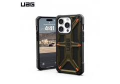 Ốp lưng iPhone 15 Pro Max - UAG Monarch -