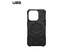 Ốp lưng iPhone 15 Pro - UAG Monarch Pro - Carbon Fiber - 114221114242