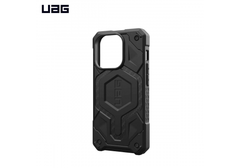 Ốp lưng iPhone 15 Pro - UAG Monarch Pro - Carbon Fiber - 114221114242