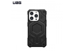 Ốp lưng iPhone 15 Pro - UAG Monarch - Carbon Fiber - 114278114242