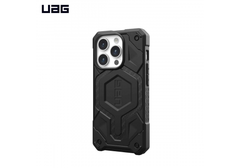 Ốp lưng iPhone 15 Pro - UAG Monarch - Carbon Fiber - 114278114242