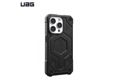 Ốp lưng iPhone 15 Pro - UAG Monarch - Carbon Fiber - 114278114242
