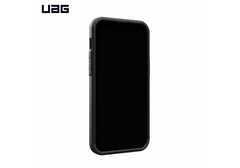 Ốp lưng iPhone 15 Pro Max - UAG Civilian Magsafe - Black - 114295114040