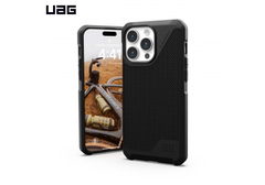 Ốp lưng iPhone 15 Pro - UAG Metropolis LT Magsafe
