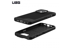 Ốp lưng iPhone 15 Pro - UAG Metropolis LT Magsafe